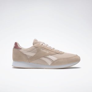 Reebok Royal Classic Jogger 2.0 Turnschuhe Damen - Rosa/Rosa/Weiß - DE 208-VTF